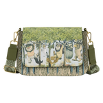 Where the Wild Things Are Crossbody Bag, , hi-res view 1