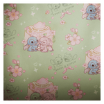 Stitch & Angel Cherry Blossom Bow Handle Crossbody Bag, , hi-res view 9