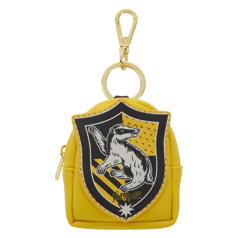 Harry Potter Hogwarts&trade; Mystery Mini Backpack Keychain Charm, , hi-res view 5