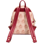 Harry Potter Hogwarts Castle Letter Pocket Mini Backpack, , hi-res view 3