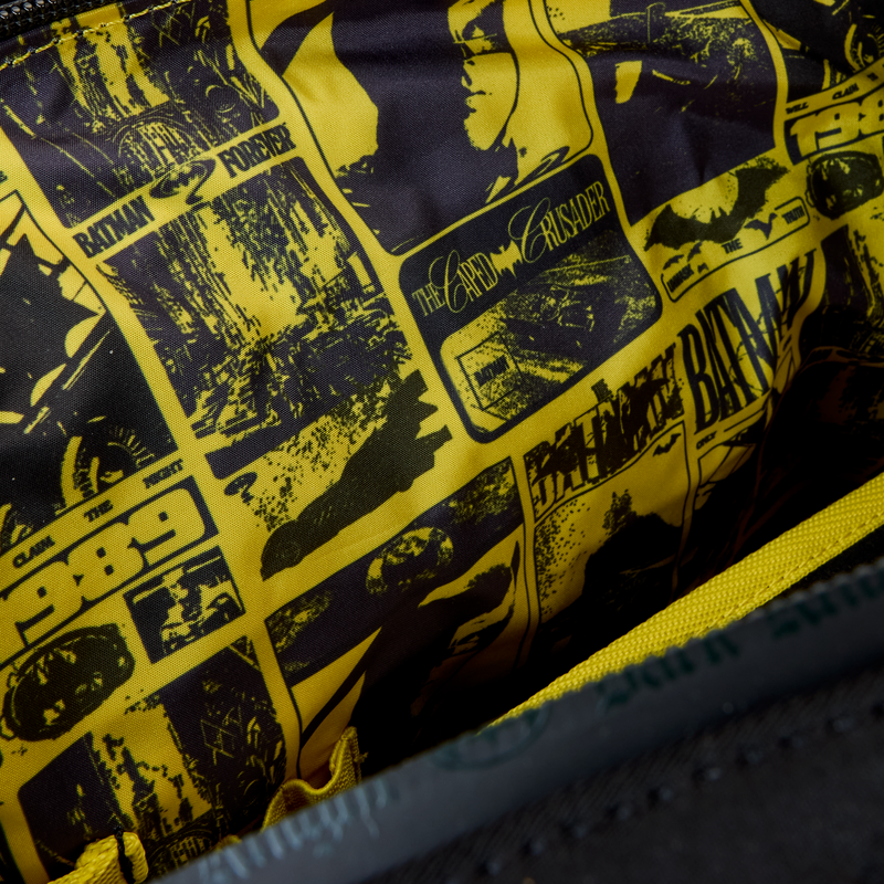 COLLECTIV Batman&trade; 85th Anniversary The EXECUTIV Laptop Bag, , hi-res view 7