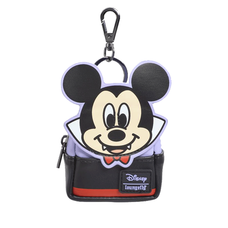Mickey & Friends Halloween Mini Backpack Mystery Charms - Disney, , hi-res view 2