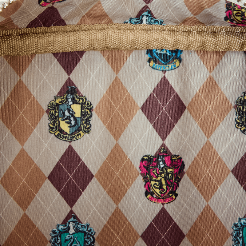 Harry Potter Hedwig Crossbuddies® Cosplay Crossbody Bag With Coin Bag, , hi-res view 9