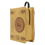 The Mummy Book of the Living Mid-Size Backpack, , hi-res view 5