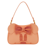 Minnie Mouse Exclusive Coral Crossbody Bag, , hi-res view 1