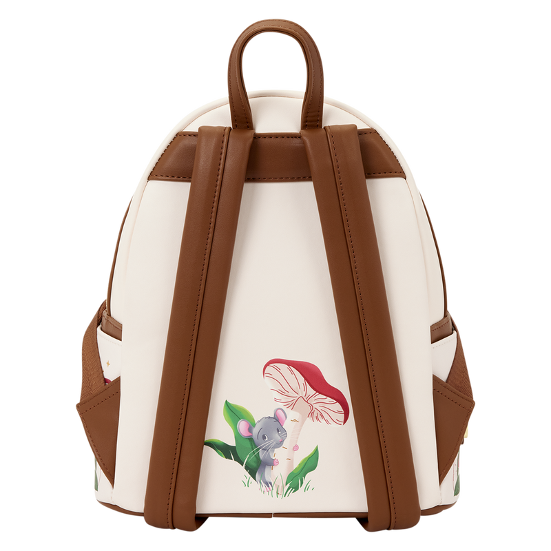 Disney Fairies Mini Backpack, , hi-res view 5