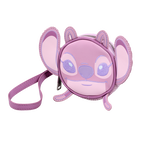 Angel Corduroy Coinbag, , hi-res view 2