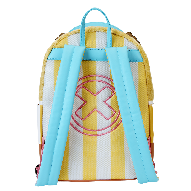 One Piece Chopper Cosplay Full-Size Backpack, , hi-res view 6