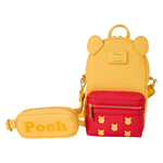 Winnie The Pooh Exclusive Sling Crossbody Bag With Coin Bag, , hi-res view 1