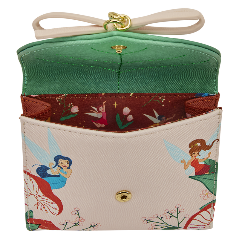 Disney Fairies Wallet, , hi-res view 5