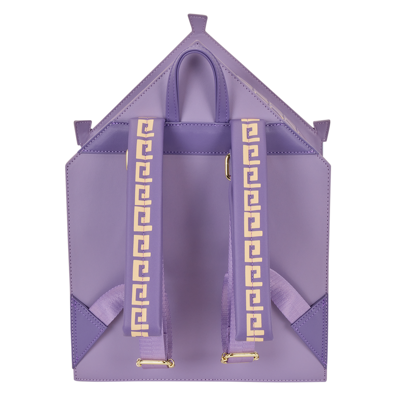 Hercules Exclusive Mini Backpack, , hi-res view 6