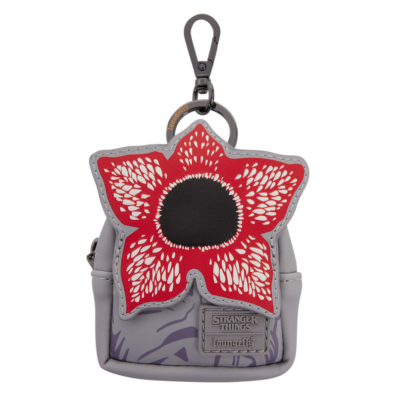 Stranger Things Mystery Mini Backpack Keychain Charm, , hi-res view 5
