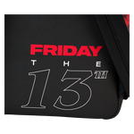 I Heart Horror Friday The 13th Mini Backpack, , hi-res view 8