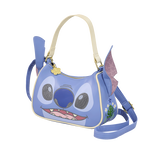 Stitch Spring Floral Figural Crossbody Bag, , hi-res view 2