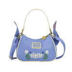 Stitch Spring Floral Figural Crossbody Bag, , hi-res view 3