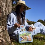 Winnie the Pooh Vintage Thermos Card Holder, , hi-res view 4