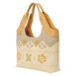 Moana Exclusive Embroidered Tote Bag, , hi-res view 3