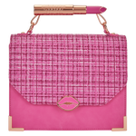 Mean Girls Lipstick Crossbody Bag, , hi-res view 1