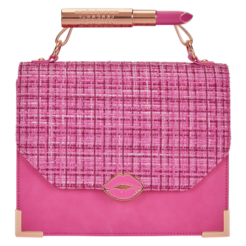 Mean Girls Lipstick Crossbody Bag,  Mean Girls Lipstick Crossbody Bag, Image 1