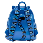 KPop Demon Hunters Exclusive Derpy Cosplay Light-Up Glow Mini Backpack, , hi-res view 11