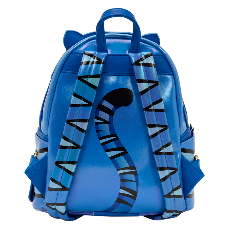 KPop Demon Hunters Exclusive Derpy Cosplay Light-Up Glow Mini Backpack, , hi-res view 11