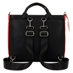 Mickey Mouse Exclusive Convertible Backpack & Tote Crossbody Bag, , hi-res view 6