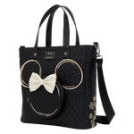 Minnie Mouse Artist Sketch Convertible Backpack & Tote Bag, , hi-res view 4