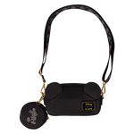 Mickey Mouse Sling Crossbody Bag with Coin Bag, , hi-res view 9