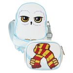 Harry Potter Hedwig Crossbuddies® Cosplay Crossbody Bag With Coin Bag, , hi-res view 5