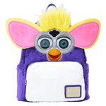 Furby Plush Cosplay Lenticular Mini Backpack, , hi-res view 1