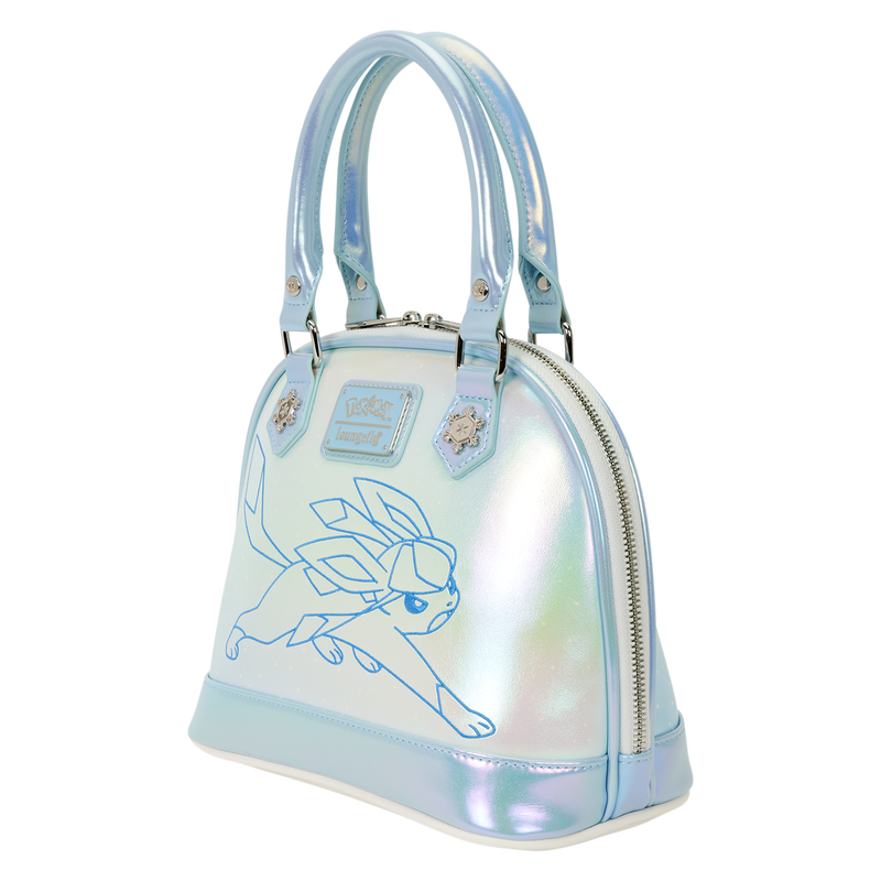 Pokémon Ice Type Winter Crossbody Bag, , hi-res view 6