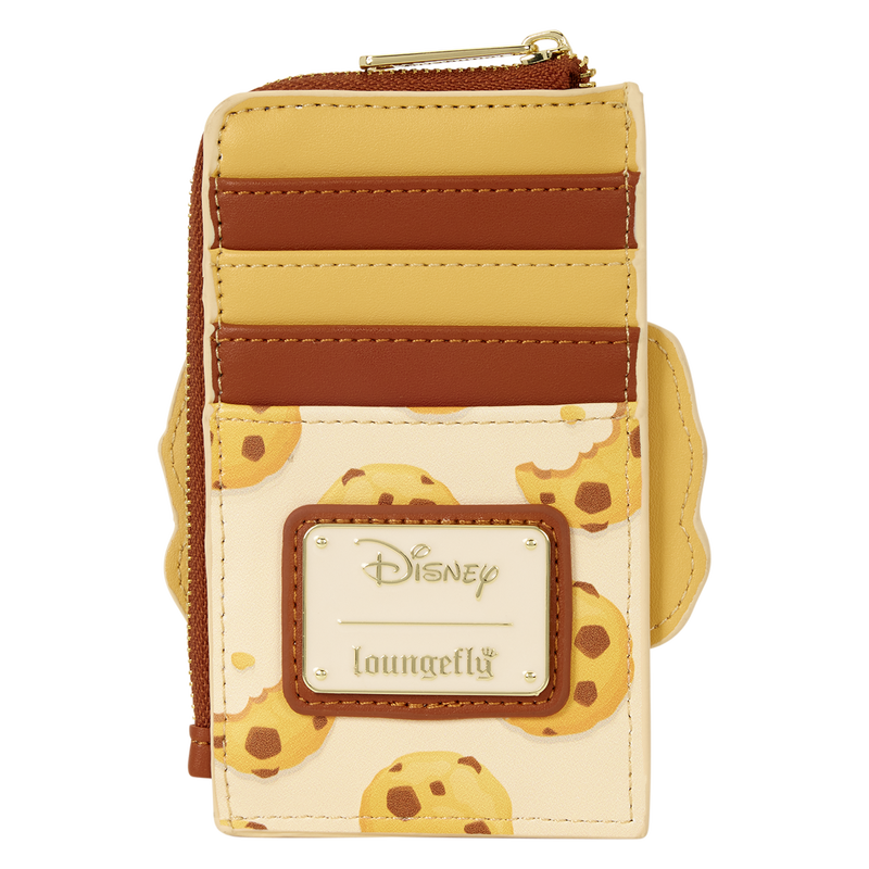 Tangled Pascal Cookie Zip Around Card Holder, , hi-res view 5
