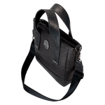 The Nightmare Before Christmas Exclusive Jack Skellington Textured Mini Tote Crossbody Bag, , hi-res view 5