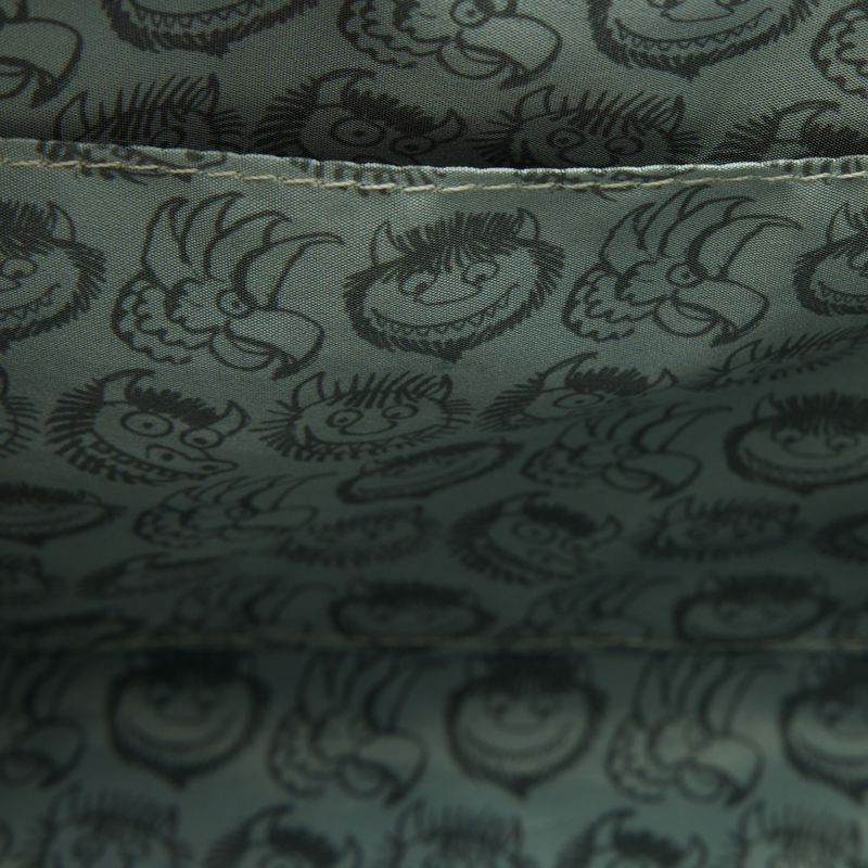 Where the Wild Things Are Crossbody Bag, , hi-res view 5