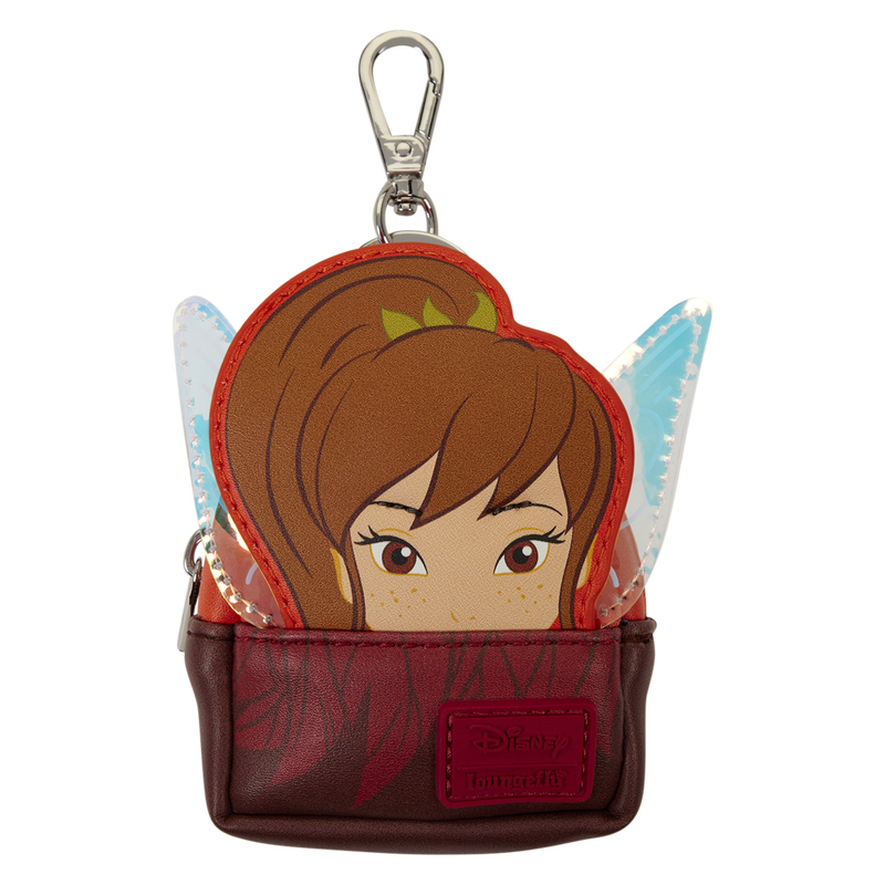 Disney Fairies Cosplay Mystery Mini Backpack Keychain Charm, , hi-res view 6