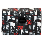 I Heart Horror It Pennywise Glow Crossbody Bag, , hi-res view 8