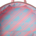 Classic Barbie Terry Cloth Mini Backpack, , hi-res view 5
