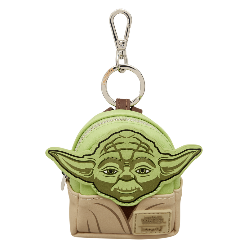 STAR WARS&trade; Cosplay Mystery Mini Backpack Keychain Charm, , hi-res view 6