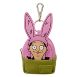 Bob's Burgers Cosplay Mystery Mini Backpack Keychain Charm, , hi-res view 5