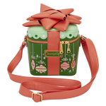 Loungefly Holiday Gift Figural Crossbody Bag, , hi-res view 4