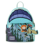 Kim Possible Paragliding Mini Backpack, , hi-res view 8