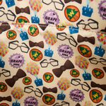 Up Balloon House Convertible Backpack & Tote Crossbody Bag, , hi-res view 7