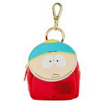 South Park Mystery Mini Backpack Keychain Charm, , hi-res view 2