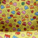 PAC-MAN Glow Mini Backpack, , hi-res view 8