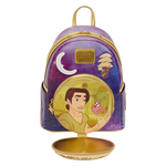Treasure Planet Exclusive Jim & Morph Mini Backpack, , hi-res view 5