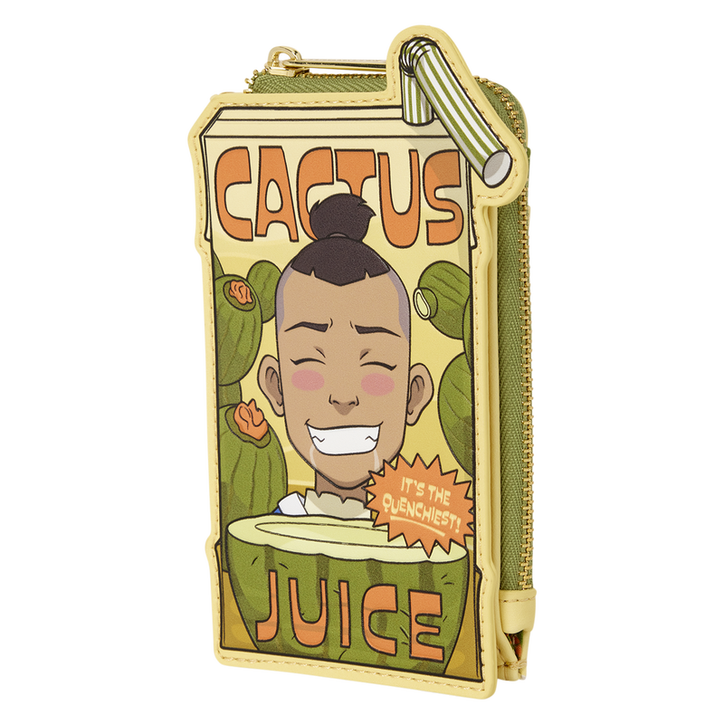 Avatar: The Last Airbender Cactus Juice Card Holder, , hi-res view 3