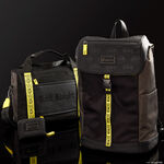 COLLECTIV Batman&trade; 85th Anniversary The TRAVELR Full-Size Backpack, , hi-res view 3