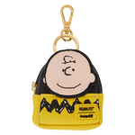Peanuts Gang Cosplay Mystery Mini Backpack Keychain Charm, , hi-res view 6
