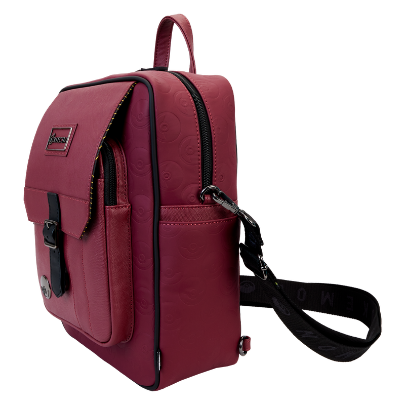 COLLECTIV Pokémon The ARTST Convertible Sling & Crossbody Bag, , hi-res view 3