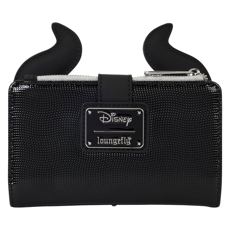 Disney Villains Maleficent Exclusive Cosplay Wallet, , hi-res view 5
